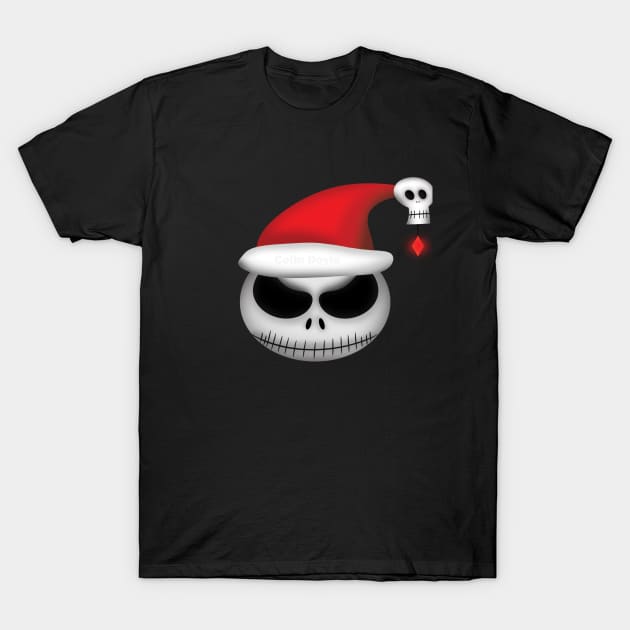 Jack Skellington T-Shirt by Colonius